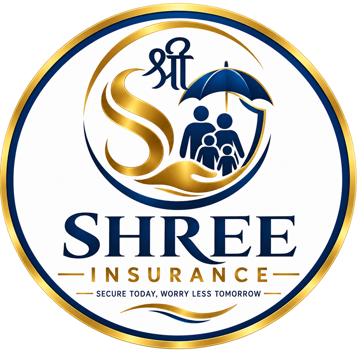 SHREE INSURANCE